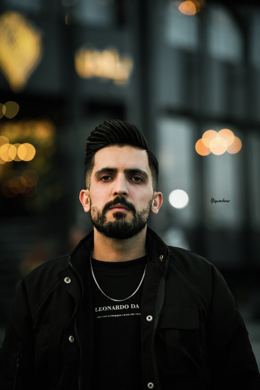 سیامک خلیلی