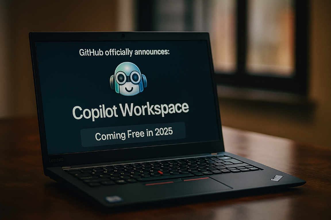 گیت‌هاب Copilot Enterprise رسمی شد
